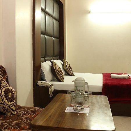 Hotel Maharaja Delhi  Ngoại thất bức ảnh