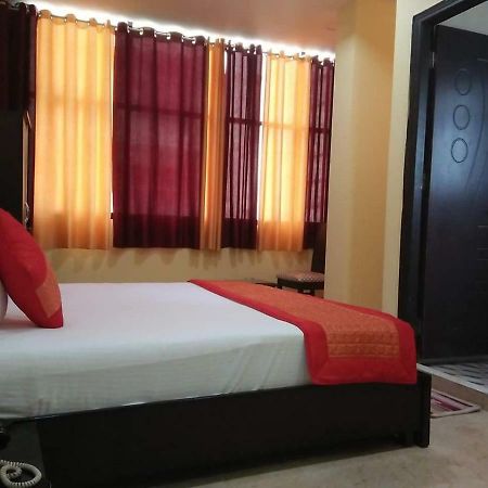 Hotel Maharaja Delhi  Ngoại thất bức ảnh