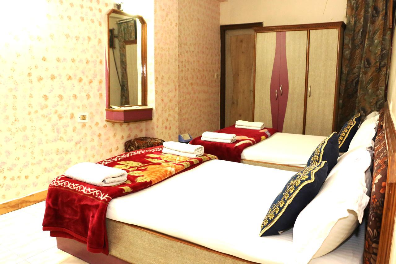 Hotel Maharaja Delhi  Ngoại thất bức ảnh