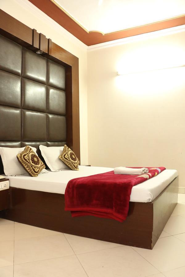 Hotel Maharaja Delhi  Ngoại thất bức ảnh