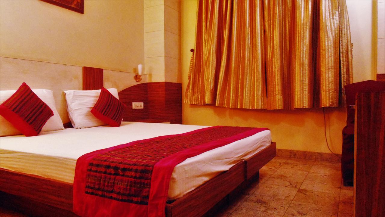 Hotel Maharaja Delhi  Ngoại thất bức ảnh