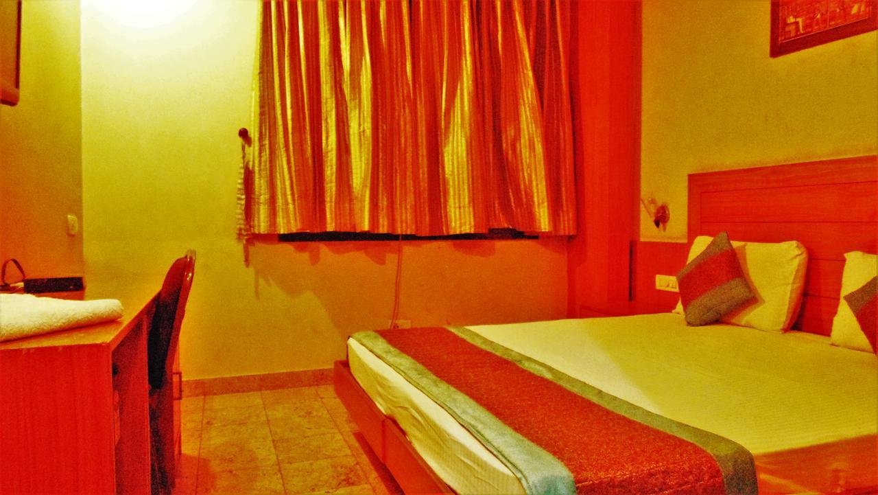Hotel Maharaja Delhi  Ngoại thất bức ảnh