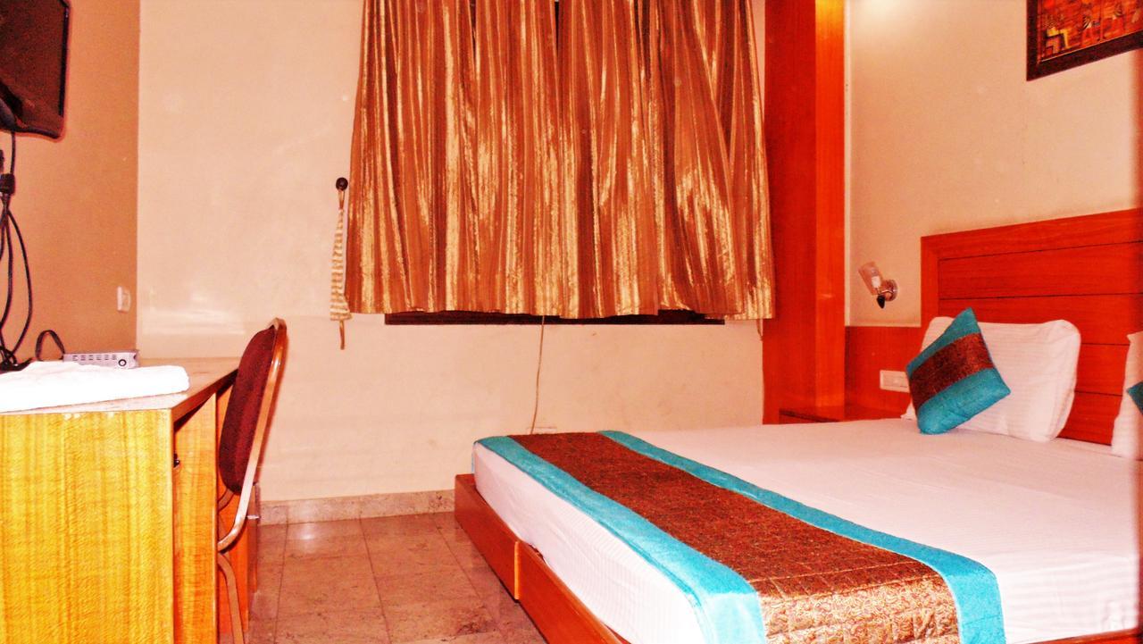 Hotel Maharaja Delhi  Ngoại thất bức ảnh