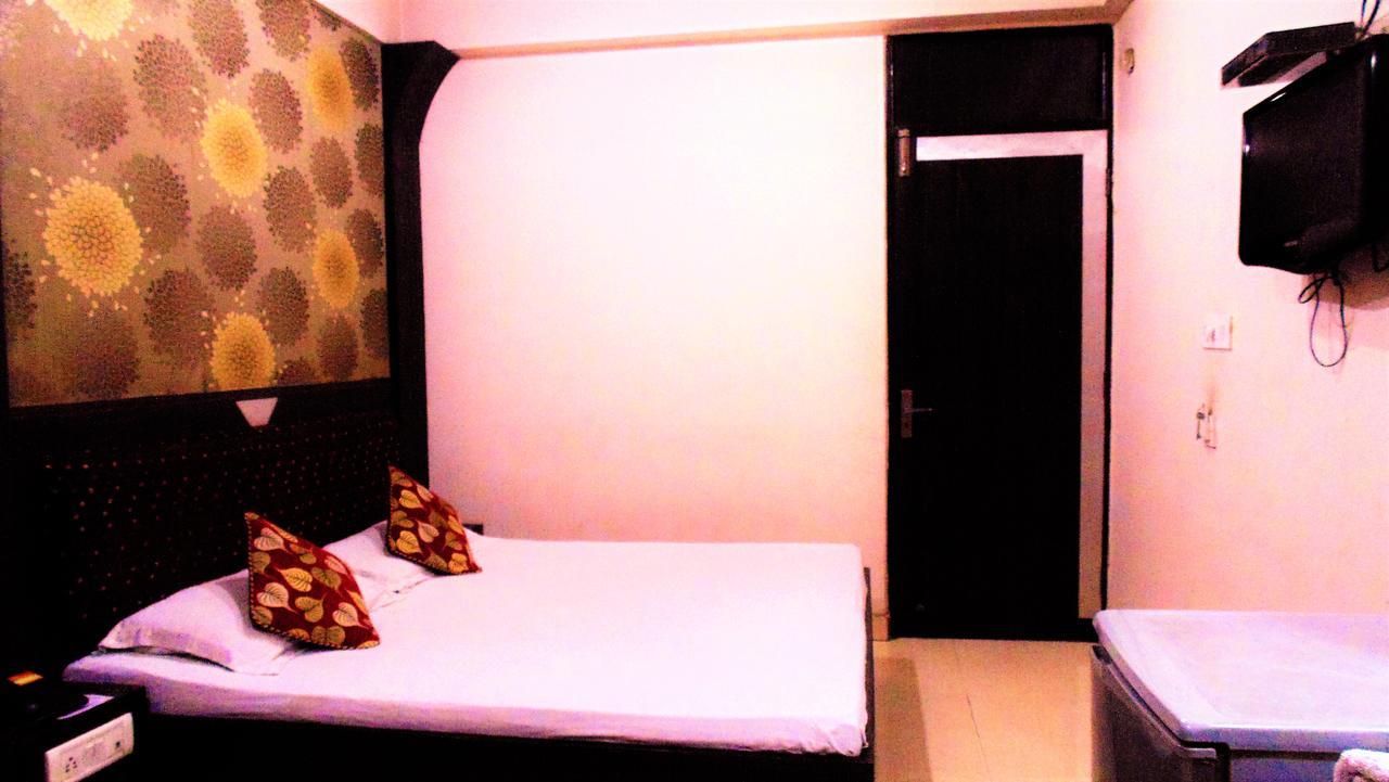 Hotel Maharaja Delhi  Ngoại thất bức ảnh