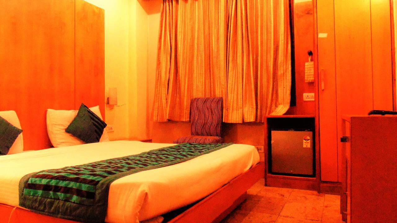 Hotel Maharaja Delhi  Ngoại thất bức ảnh