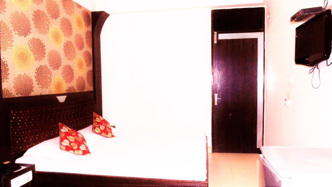 Hotel Maharaja Delhi  Ngoại thất bức ảnh