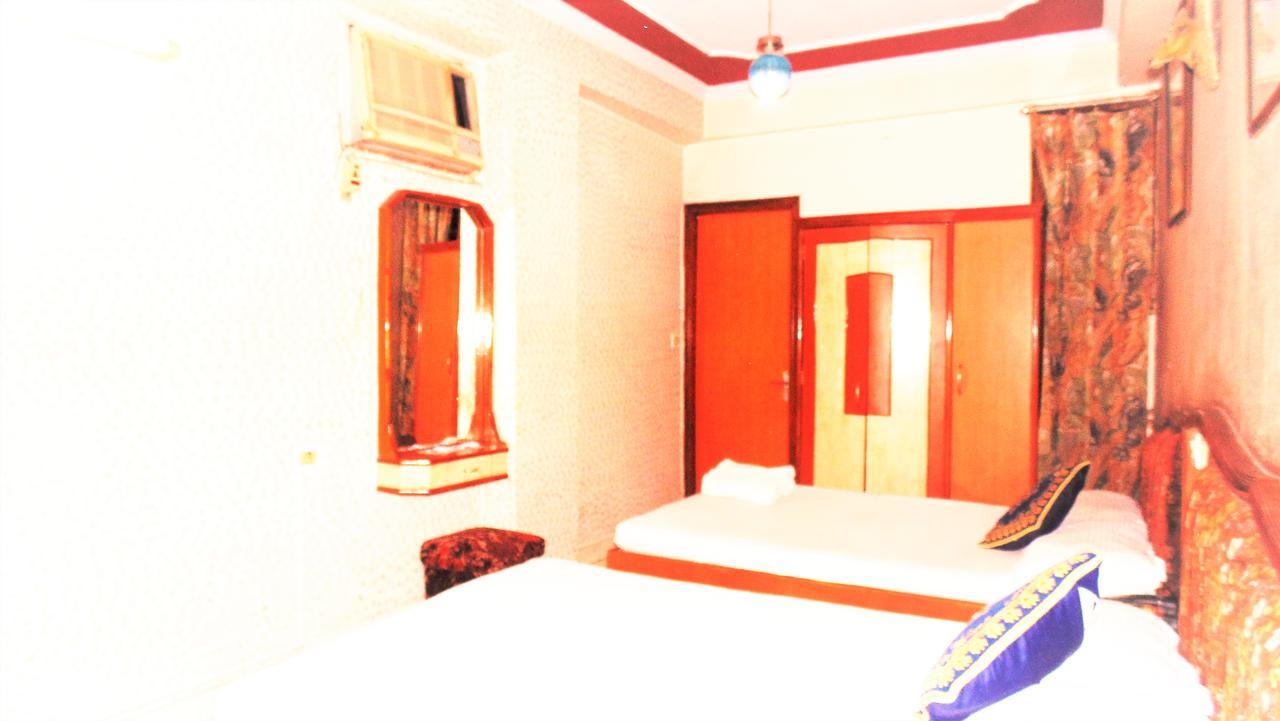 Hotel Maharaja Delhi  Ngoại thất bức ảnh