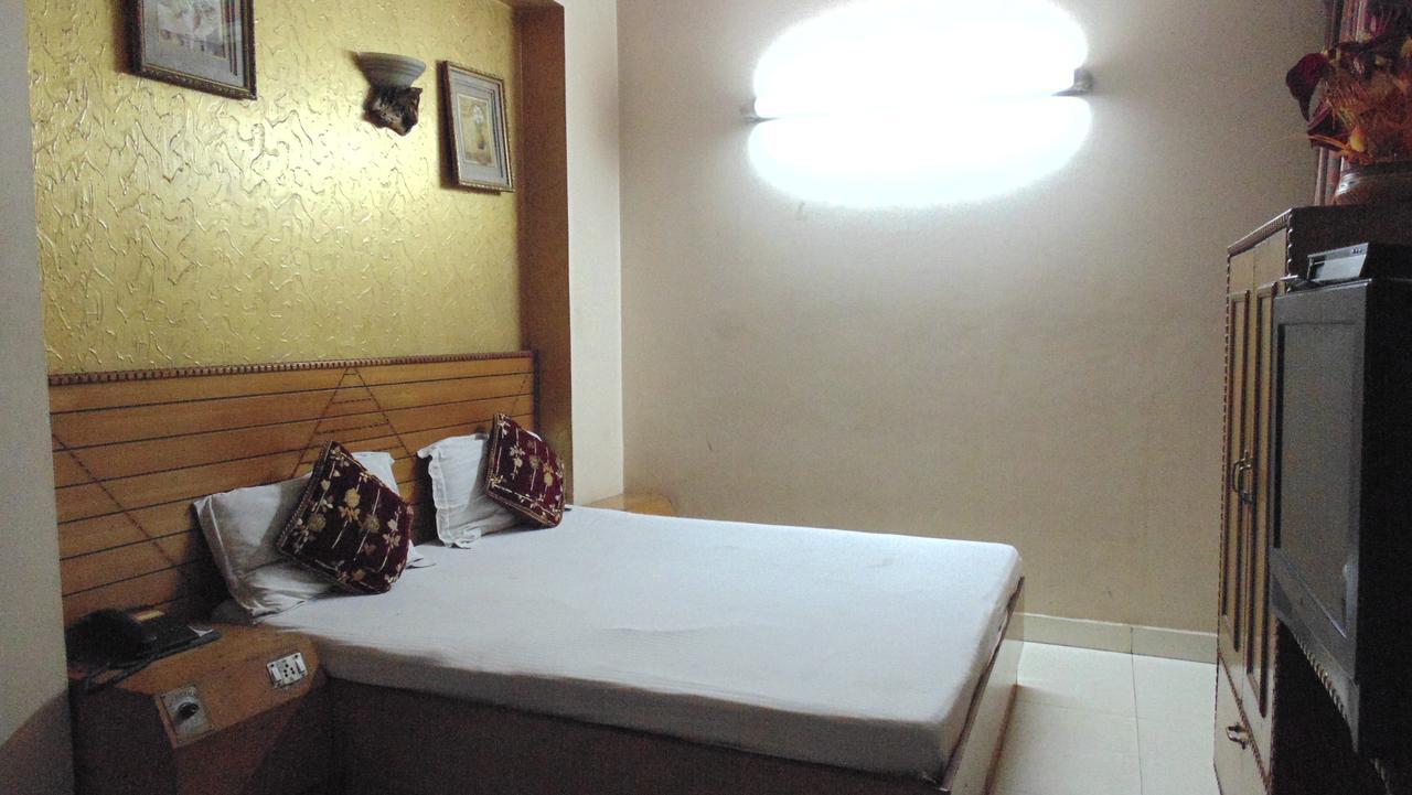 Hotel Maharaja Delhi  Ngoại thất bức ảnh