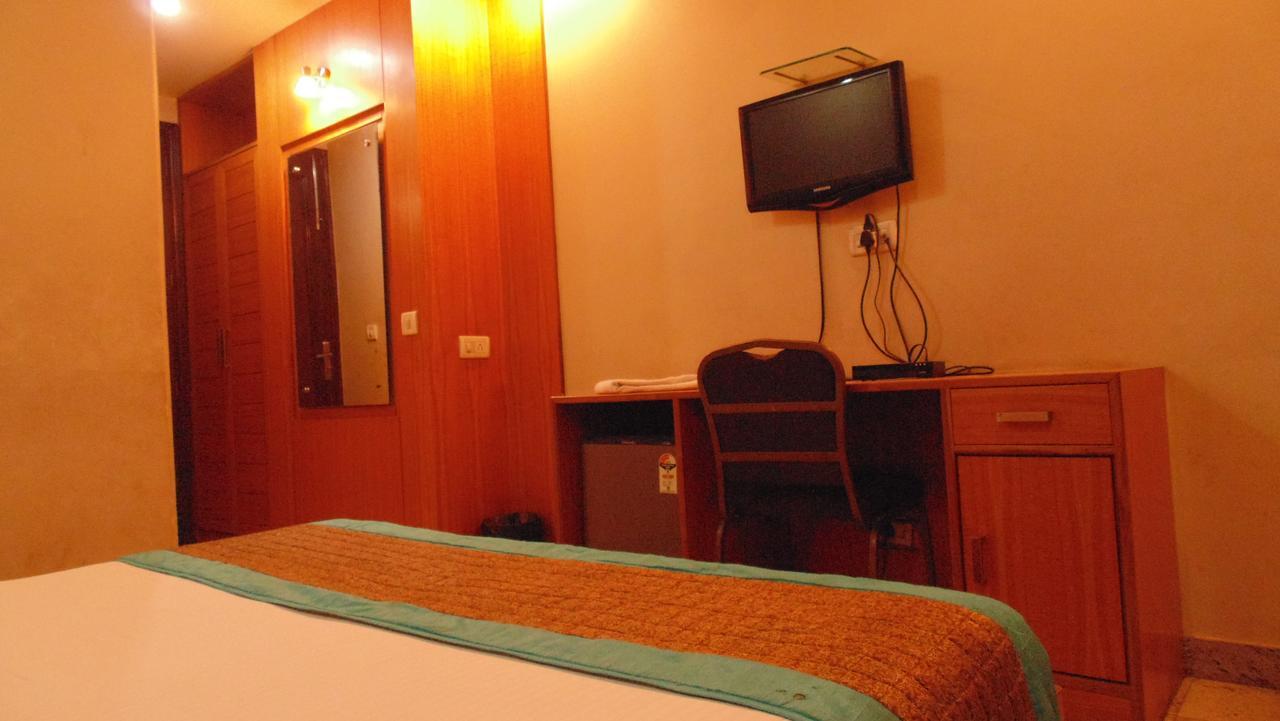 Hotel Maharaja Delhi  Ngoại thất bức ảnh