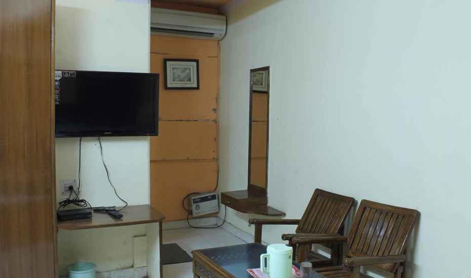 Hotel Maharaja Delhi  Ngoại thất bức ảnh