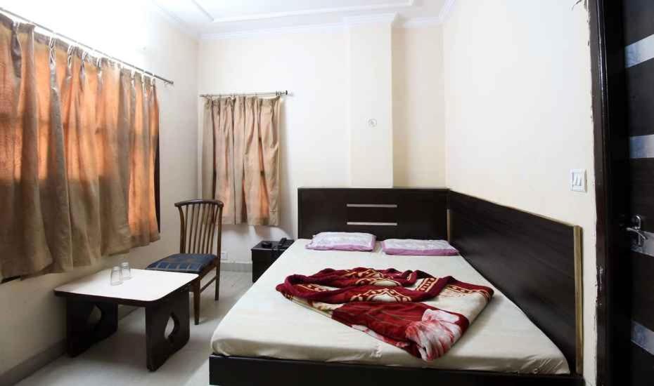 Hotel Maharaja Delhi  Ngoại thất bức ảnh