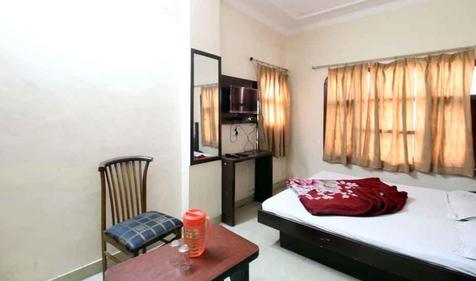 Hotel Maharaja Delhi  Ngoại thất bức ảnh