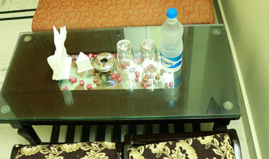 Hotel Maharaja Delhi  Ngoại thất bức ảnh