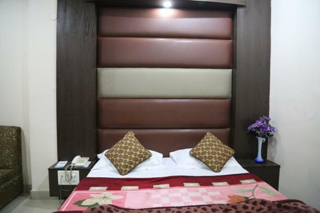Hotel Maharaja Delhi  Ngoại thất bức ảnh