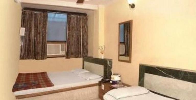 Hotel Maharaja Delhi  Ngoại thất bức ảnh
