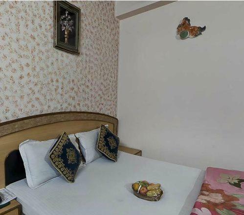 Hotel Maharaja Delhi  Ngoại thất bức ảnh