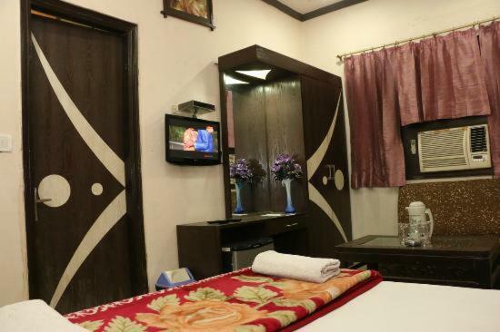 Hotel Maharaja Delhi  Ngoại thất bức ảnh