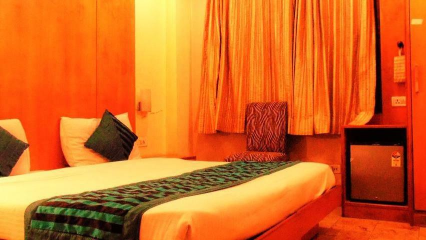 Hotel Maharaja Delhi  Ngoại thất bức ảnh
